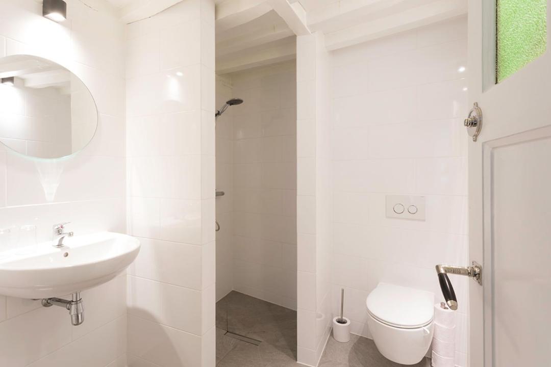 Hoteldebeautel Флиссинген Экстерьер фото