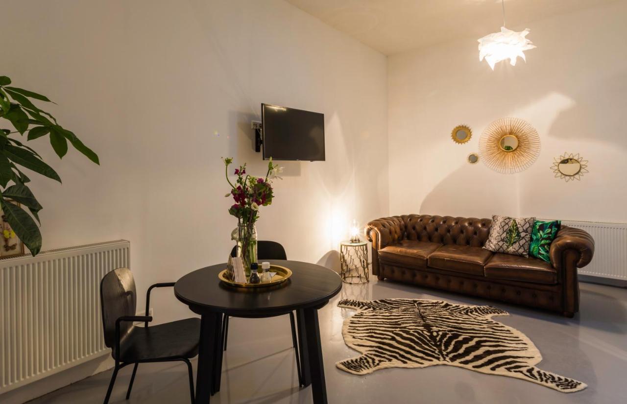 Hoteldebeautel Флиссинген Экстерьер фото