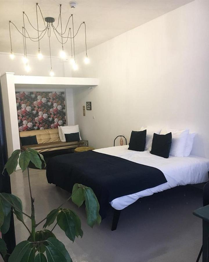Hoteldebeautel Флиссинген Экстерьер фото